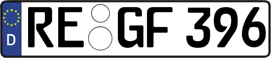 RE-GF396