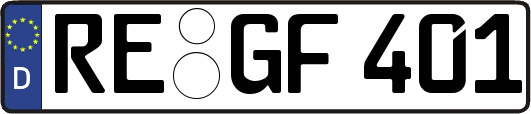 RE-GF401