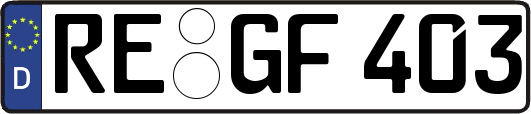 RE-GF403