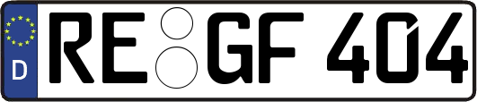 RE-GF404