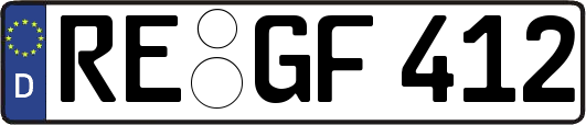 RE-GF412