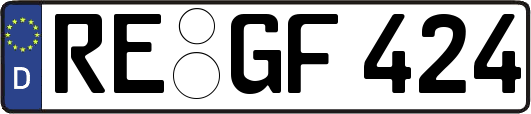 RE-GF424