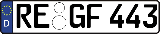 RE-GF443