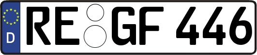 RE-GF446