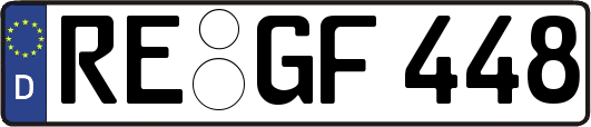 RE-GF448