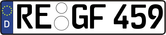 RE-GF459