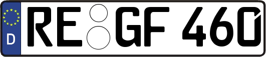 RE-GF460