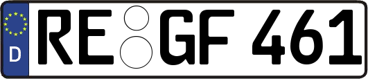 RE-GF461