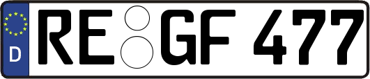 RE-GF477