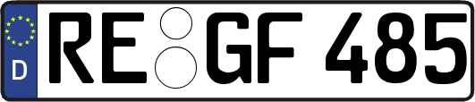 RE-GF485