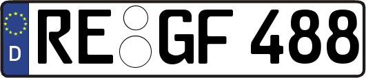 RE-GF488