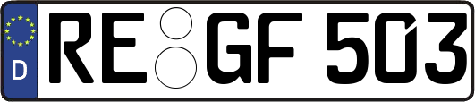 RE-GF503