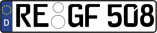RE-GF508