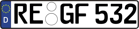 RE-GF532