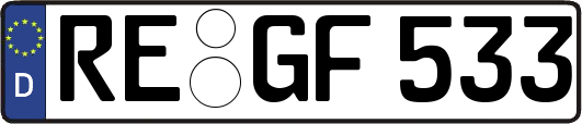 RE-GF533