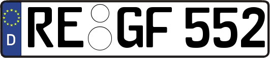 RE-GF552