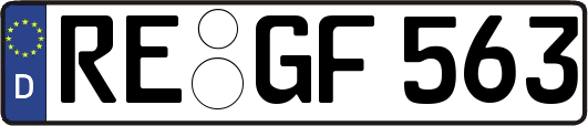 RE-GF563