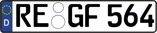 RE-GF564