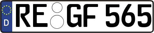 RE-GF565
