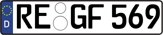 RE-GF569