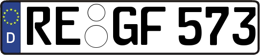 RE-GF573