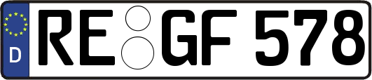 RE-GF578