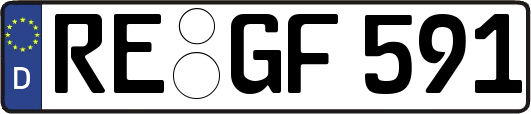 RE-GF591