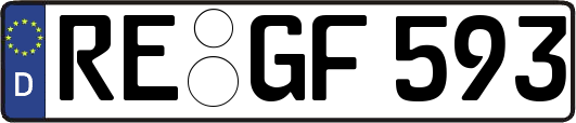 RE-GF593