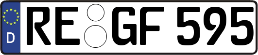 RE-GF595