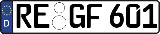 RE-GF601
