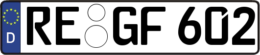 RE-GF602