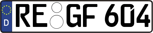 RE-GF604