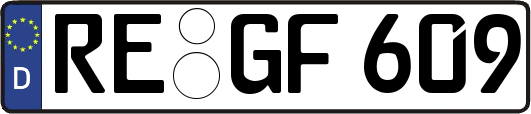 RE-GF609