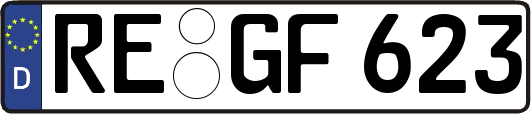RE-GF623