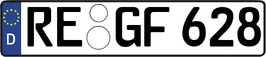 RE-GF628