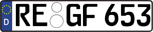 RE-GF653