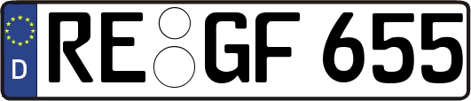 RE-GF655