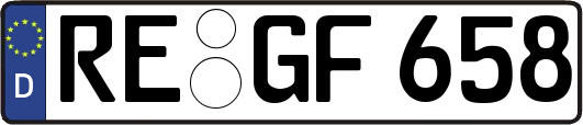 RE-GF658