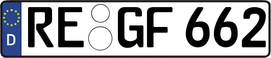 RE-GF662