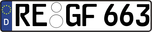 RE-GF663