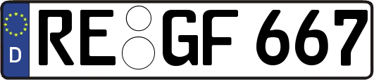 RE-GF667