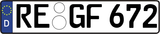 RE-GF672