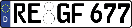 RE-GF677