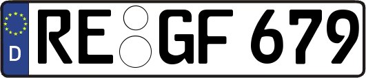 RE-GF679