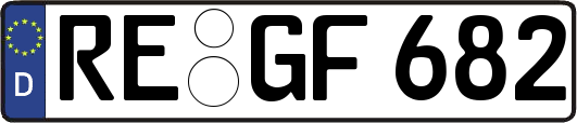RE-GF682