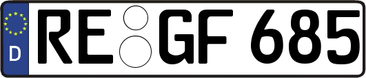 RE-GF685