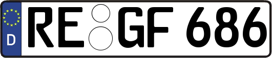 RE-GF686
