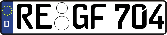 RE-GF704
