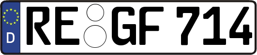 RE-GF714