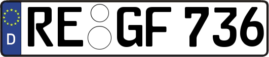 RE-GF736